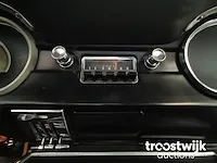 Ford '65 mustang 289 v8 - afbeelding 14 van  30