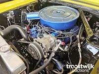 Ford '65 mustang 289 v8 - afbeelding 22 van  30