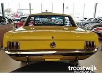 Ford '65 mustang 289 v8 - afbeelding 23 van  30
