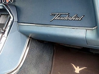 Ford '65 thunderbird 390 v8, pm-39-66 - afbeelding 18 van  56