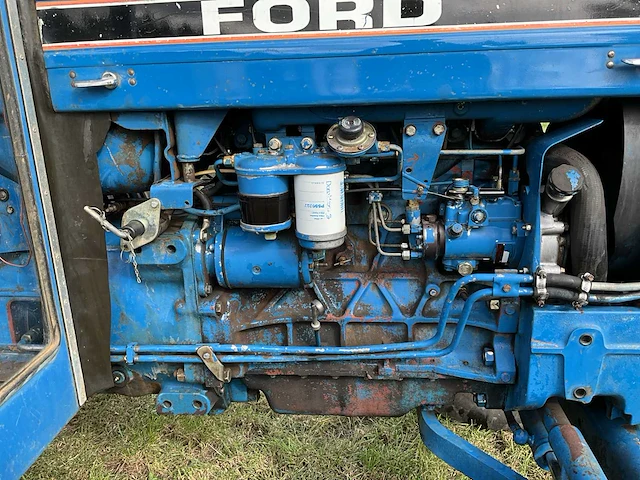 Ford 6610 - afbeelding 2 van  33