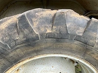 Ford 6610 - afbeelding 5 van  33