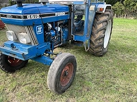 Ford 6610 - afbeelding 7 van  33