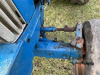Ford 6610 - afbeelding 9 van  33