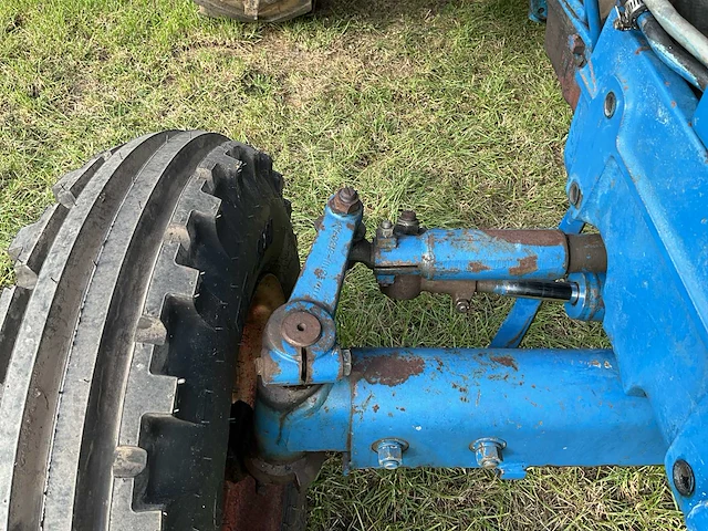 Ford 6610 - afbeelding 10 van  33