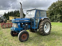 Ford 6610 - afbeelding 1 van  33