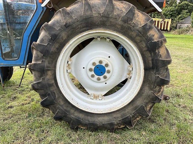 Ford 6610 - afbeelding 13 van  33