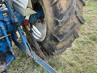 Ford 6610 - afbeelding 18 van  33