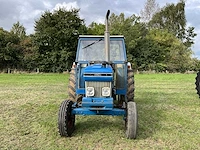 Ford 6610 - afbeelding 12 van  33