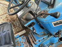 Ford 6610 - afbeelding 25 van  33