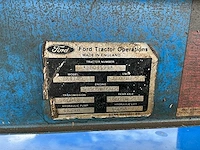 Ford 6610 - afbeelding 27 van  33