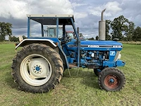 Ford 6610 - afbeelding 28 van  33