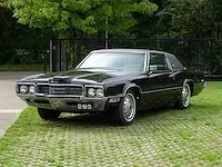 Ford '71 thunderbird 429 v8 ('385'), dz-89-21