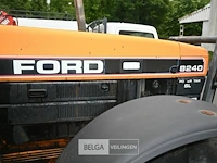 Ford 8240 landbouwtractor - afbeelding 6 van  18
