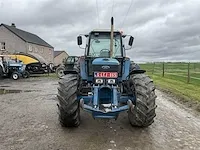 Ford 8340 powerstar sle vierwielaangedreven landbouwtractor - afbeelding 8 van  27