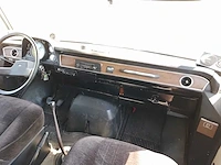 Ford a-serie mobilhome 1977 - afbeelding 5 van  20