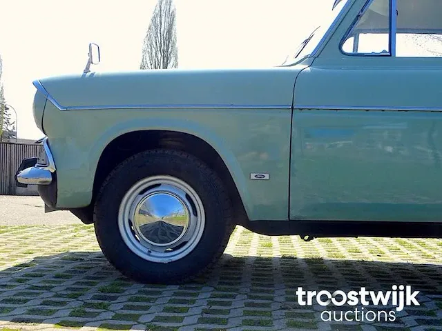 Ford anglia estate 'deluxe', dm-28-62 - afbeelding 2 van  44