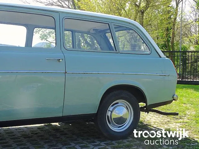 Ford anglia estate 'deluxe', dm-28-62 - afbeelding 3 van  44