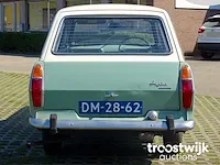 Ford anglia estate 'deluxe', dm-28-62 - afbeelding 5 van  44
