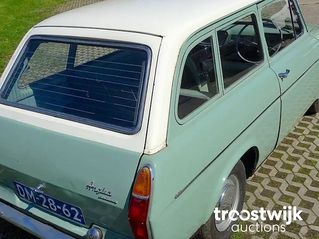 Ford anglia estate 'deluxe', dm-28-62 - afbeelding 6 van  44