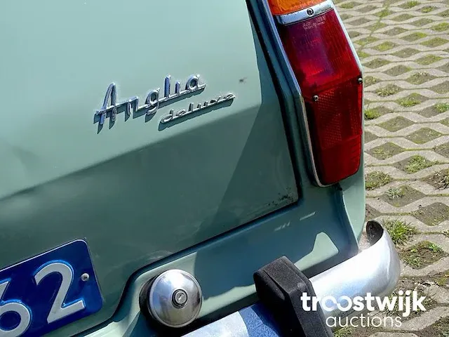 Ford anglia estate 'deluxe', dm-28-62 - afbeelding 7 van  44