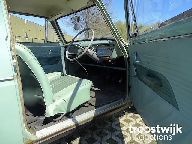 Ford anglia estate 'deluxe', dm-28-62 - afbeelding 11 van  44