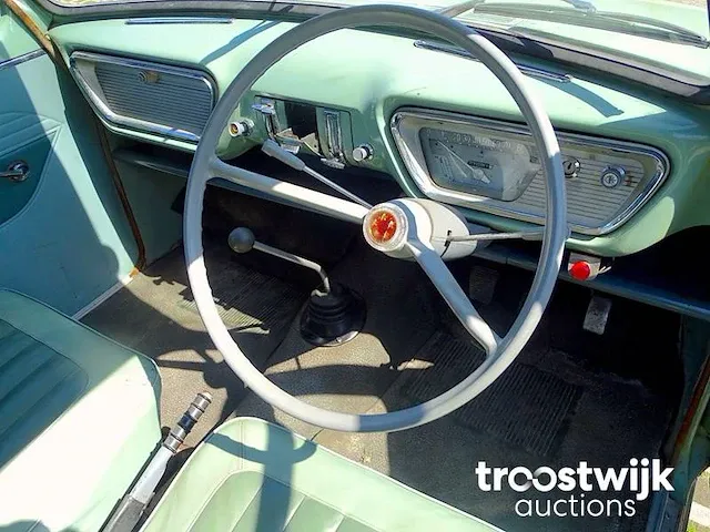 Ford anglia estate 'deluxe', dm-28-62 - afbeelding 13 van  44