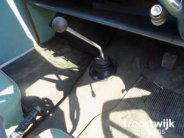 Ford anglia estate 'deluxe', dm-28-62 - afbeelding 17 van  44