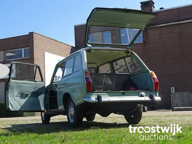 Ford anglia estate 'deluxe', dm-28-62 - afbeelding 20 van  44