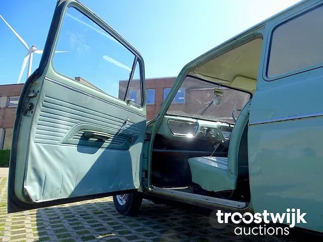 Ford anglia estate 'deluxe', dm-28-62 - afbeelding 22 van  44