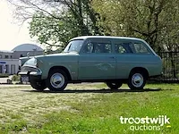 Ford anglia estate 'deluxe', dm-28-62 - afbeelding 12 van  44