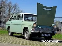 Ford anglia estate 'deluxe', dm-28-62 - afbeelding 32 van  44