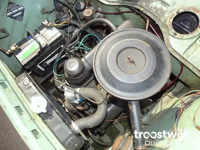Ford anglia estate 'deluxe', dm-28-62 - afbeelding 37 van  44