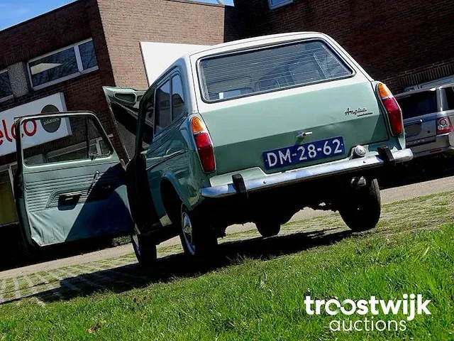 Ford anglia estate 'deluxe', dm-28-62 - afbeelding 39 van  44