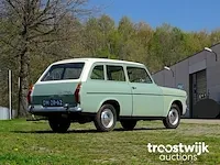 Ford anglia estate 'deluxe', dm-28-62 - afbeelding 34 van  44