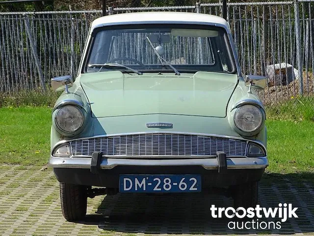 Ford anglia estate 'deluxe', dm-28-62 - afbeelding 41 van  44