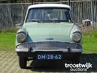 Ford anglia estate 'deluxe', dm-28-62 - afbeelding 41 van  44
