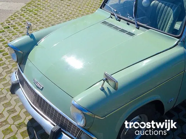Ford anglia estate 'deluxe', dm-28-62 - afbeelding 42 van  44