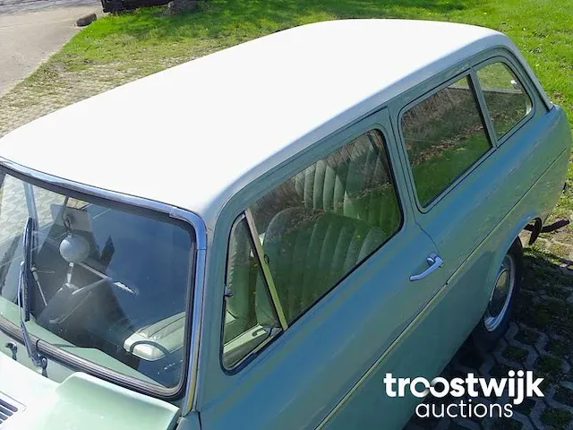 Ford anglia estate 'deluxe', dm-28-62 - afbeelding 43 van  44
