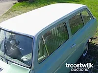 Ford anglia estate 'deluxe', dm-28-62 - afbeelding 43 van  44