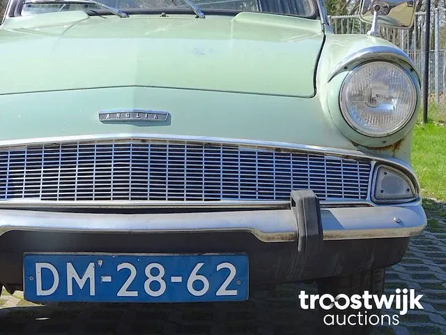 Ford anglia estate 'deluxe', dm-28-62 - afbeelding 44 van  44