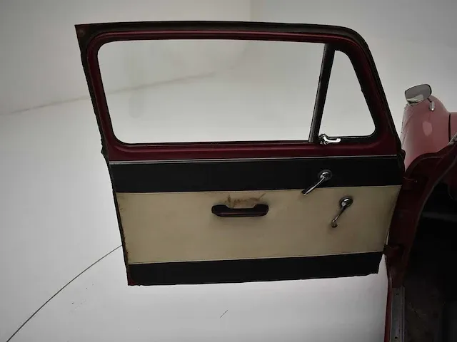 Ford anglia sportsman deluxe - afbeelding 2 van  48