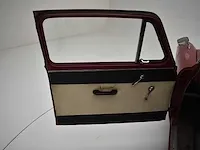 Ford anglia sportsman deluxe - afbeelding 2 van  48