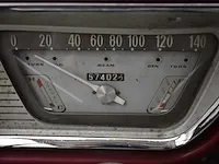 Ford anglia sportsman deluxe - afbeelding 5 van  48