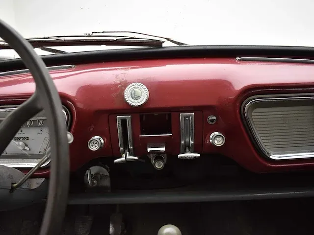 Ford anglia sportsman deluxe - afbeelding 7 van  48