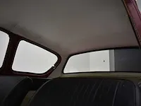 Ford anglia sportsman deluxe - afbeelding 15 van  48