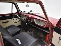 Ford anglia sportsman deluxe - afbeelding 16 van  48