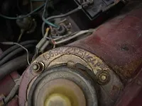 Ford anglia sportsman deluxe - afbeelding 22 van  48