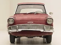Ford anglia sportsman deluxe - afbeelding 12 van  48