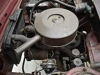 Ford anglia sportsman deluxe - afbeelding 27 van  48